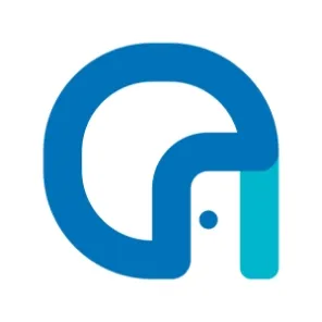 OnfleekAgent logo